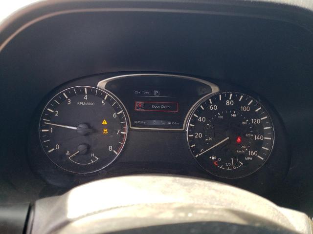 5N1DR2MM0JC664701 - 2018 NISSAN PATHFINDER S 石墨色 照片 9