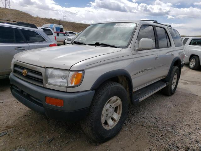 1997 TOYOTA 4RUNNER SR5, 