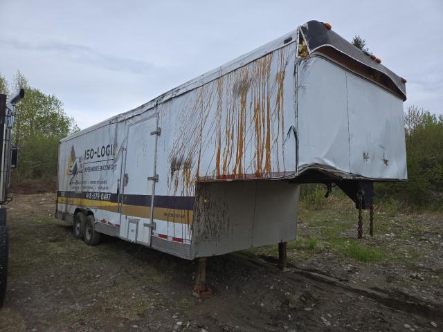 2013 TRAIL KING TRAILER, null