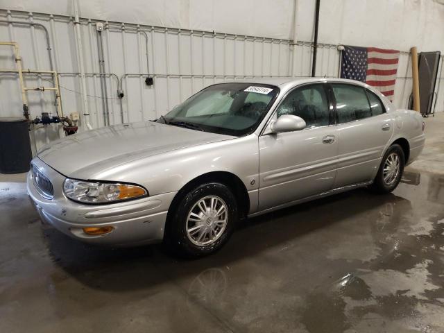 2005 BUICK LESABRE LIMITED, 