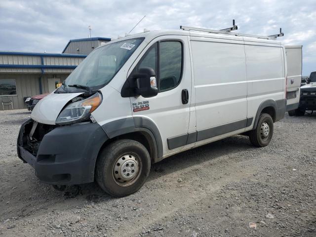 3C6TRVAG1FE520114 - 2015 RAM PROMASTER 1500 STANDARD Ağ foto 1