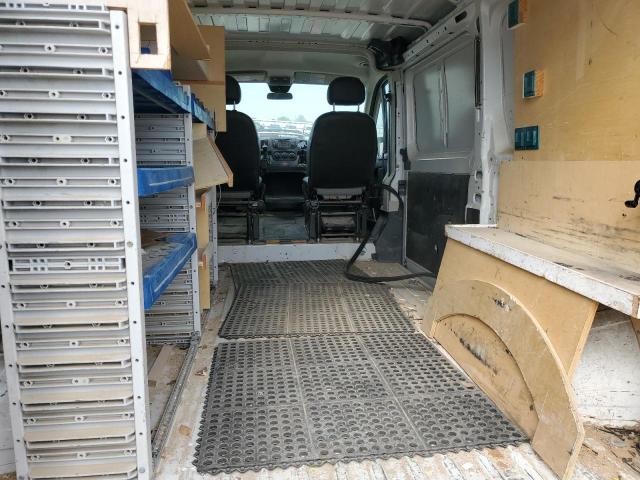 3C6TRVAG1FE520114 - 2015 RAM PROMASTER 1500 STANDARD Ağ foto 10