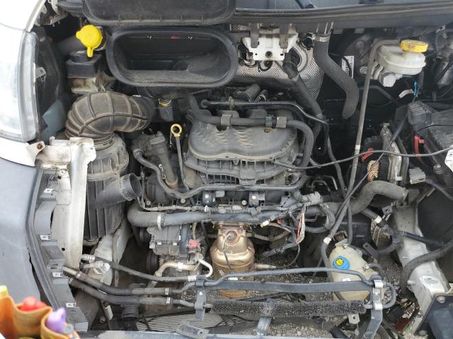 3C6TRVAG1FE520114 - 2015 RAM PROMASTER 1500 STANDARD Ağ foto 12