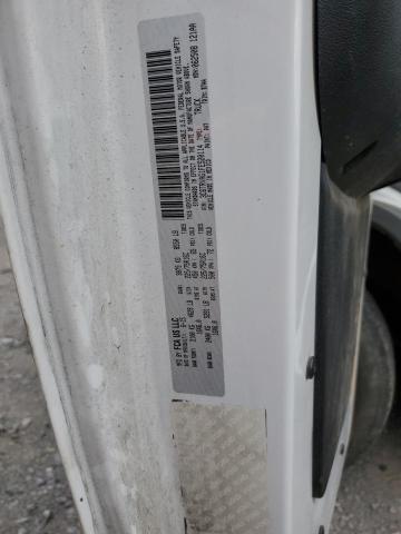 3C6TRVAG1FE520114 - 2015 RAM PROMASTER 1500 STANDARD Ağ foto 14