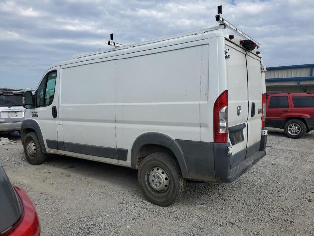 3C6TRVAG1FE520114 - 2015 RAM PROMASTER 1500 STANDARD Ağ foto 2