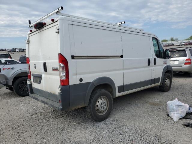 3C6TRVAG1FE520114 - 2015 RAM PROMASTER 1500 STANDARD Ağ foto 3