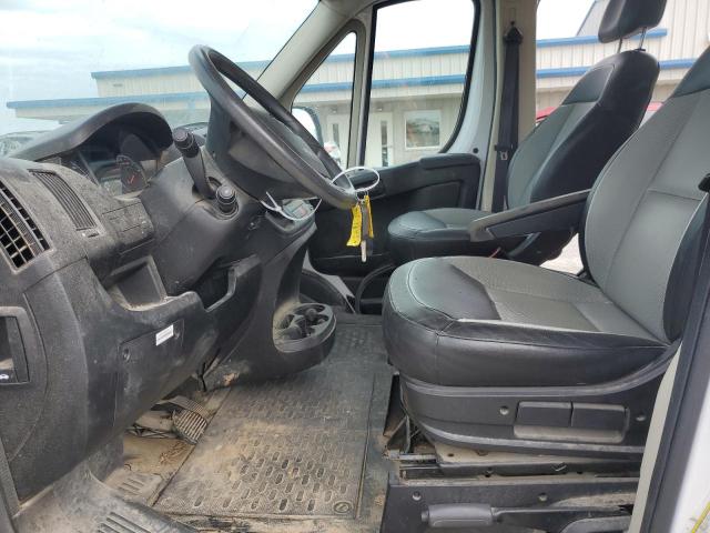 3C6TRVAG1FE520114 - 2015 RAM PROMASTER 1500 STANDARD Ağ foto 7