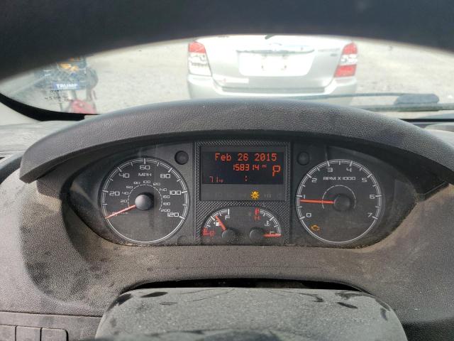 3C6TRVAG1FE520114 - 2015 RAM PROMASTER 1500 STANDARD Ağ foto 9