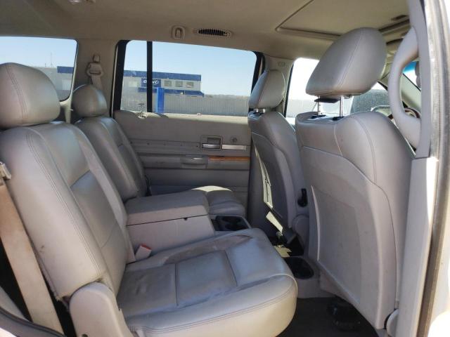 1A8HW58247F557692 - 2007 CHRYSLER ASPEN LIMITED 米色 照片 11