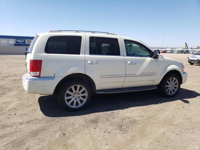 1A8HW58247F557692 - 2007 CHRYSLER ASPEN LIMITED 米色 照片 3