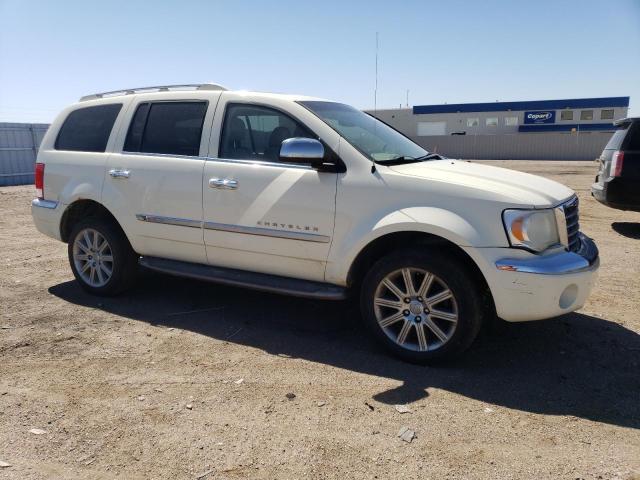 1A8HW58247F557692 - 2007 CHRYSLER ASPEN LIMITED 米色 照片 4