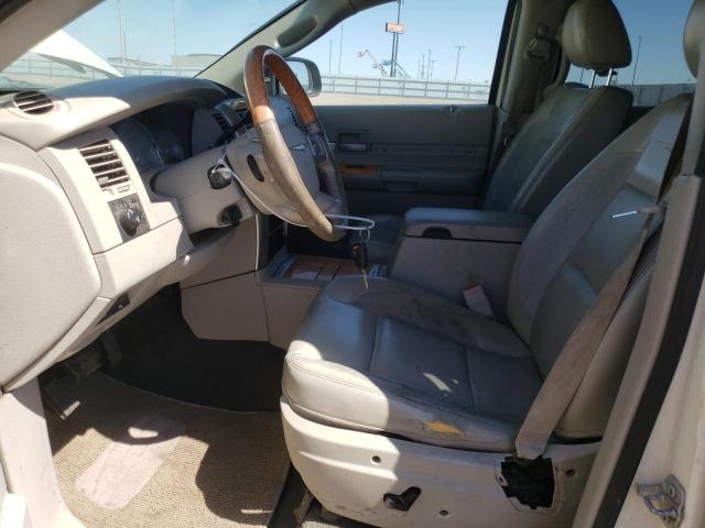 1A8HW58247F557692 - 2007 CHRYSLER ASPEN LIMITED 米色 照片 7