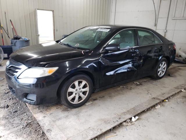 2011 TOYOTA CAMRY BASE, 