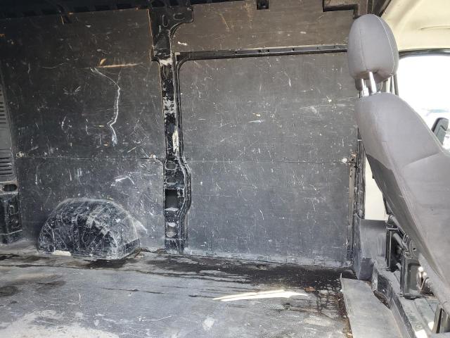 3C6TRVCG6HE544182 - 2017 RAM PROMASTER 2500 HIGH 黑色 照片 11