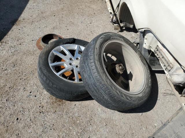 1G1ZE5EU0CF291580 - 2012 CHEVROLET MALIBU LTZ თეთრი ფოტო 12