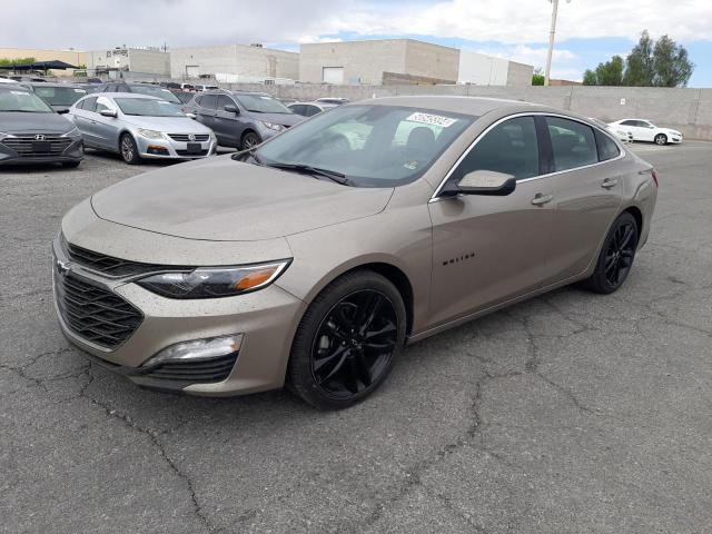 2023 CHEVROLET MALIBU LT, 