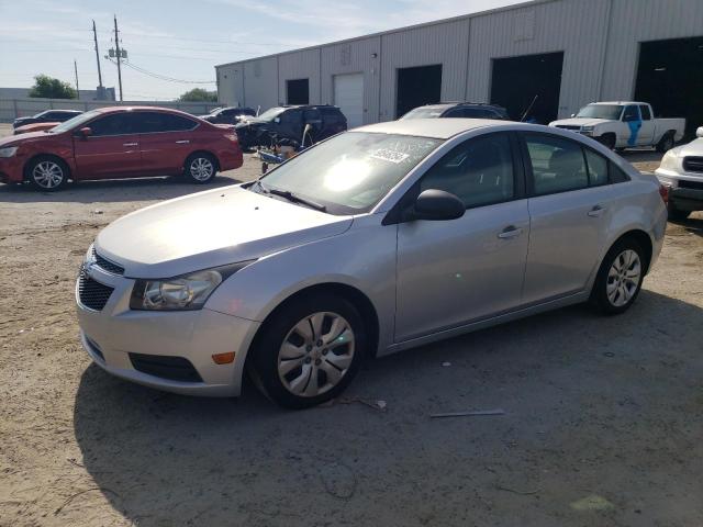 2013 CHEVROLET CRUZE LS, 