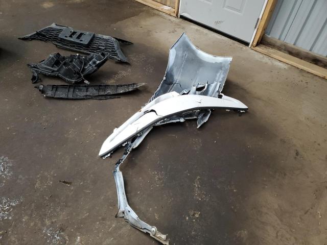 4T1S11BK4RU112568 - 2024 TOYOTA CAMRY SE NIGHT SHADE WHITE photo 12