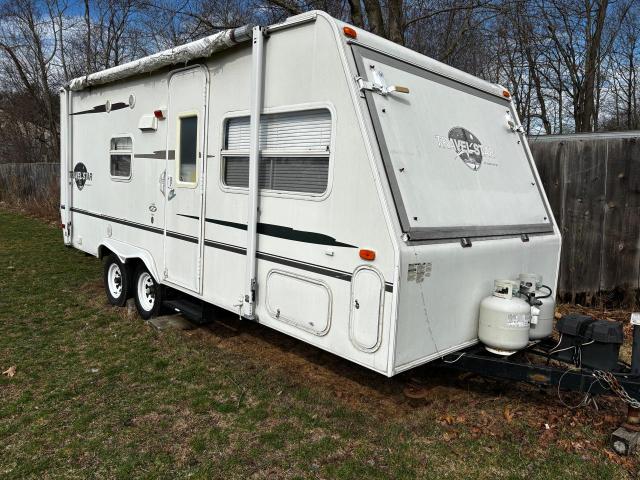 1SATS02K561EK2657 - 2006 ARISITRIES 24 WHITE photo 1