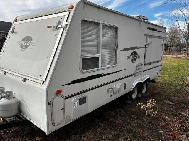 1SATS02K561EK2657 - 2006 ARISITRIES 24 WHITE photo 2