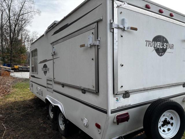 1SATS02K561EK2657 - 2006 ARISITRIES 24 WHITE photo 3