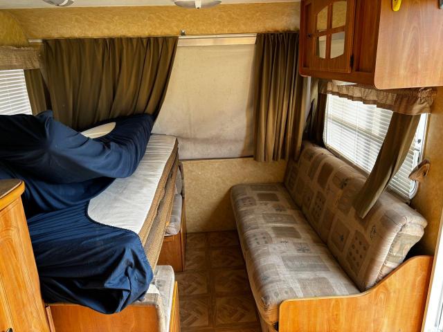 1SATS02K561EK2657 - 2006 ARISITRIES 24 WHITE photo 7