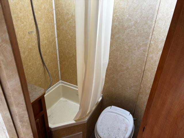 1SATS02K561EK2657 - 2006 ARISITRIES 24 WHITE photo 8