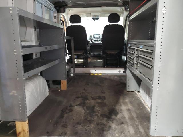 3C6TRVNG1GE106570 - 2016 RAM PROMASTER 1500 STANDARD Ağ foto 10