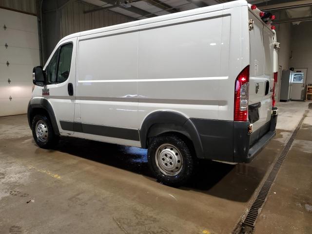 3C6TRVNG1GE106570 - 2016 RAM PROMASTER 1500 STANDARD Ağ foto 2