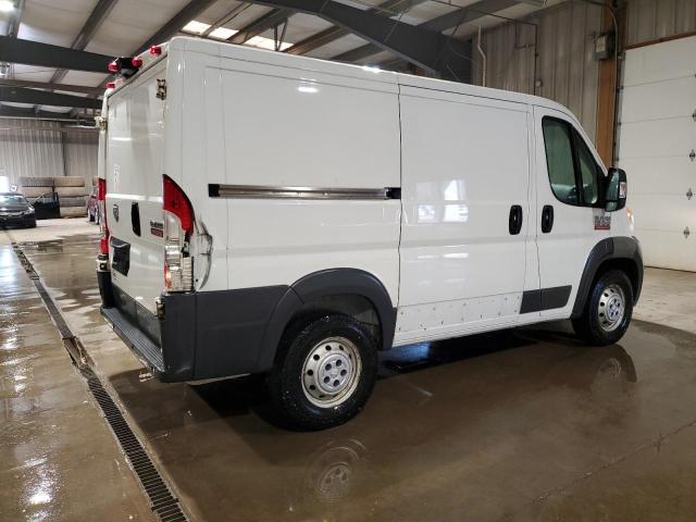 3C6TRVNG1GE106570 - 2016 RAM PROMASTER 1500 STANDARD Ağ foto 3