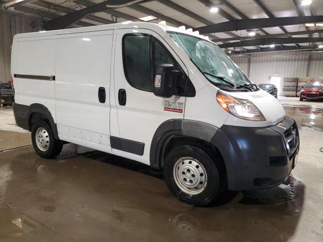 3C6TRVNG1GE106570 - 2016 RAM PROMASTER 1500 STANDARD Ağ foto 4