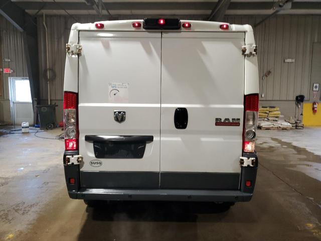 3C6TRVNG1GE106570 - 2016 RAM PROMASTER 1500 STANDARD Ağ foto 6