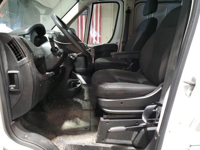 3C6TRVNG1GE106570 - 2016 RAM PROMASTER 1500 STANDARD Ağ foto 7