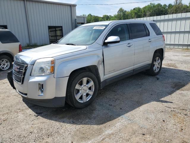 2011 GMC TERRAIN SLE, 