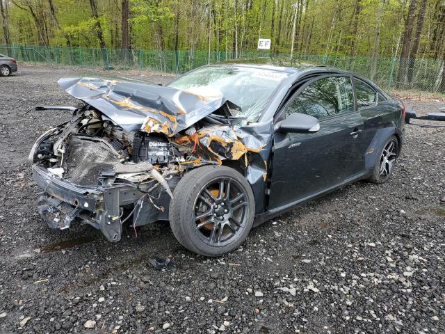 JTKDE177060088819 - 2006 TOYOTA SCION TC 灰色 照片 1