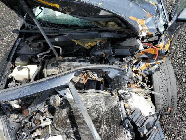 JTKDE177060088819 - 2006 TOYOTA SCION TC 灰色 照片 11