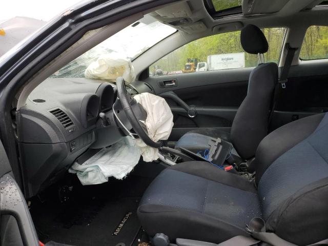 JTKDE177060088819 - 2006 TOYOTA SCION TC 灰色 照片 7