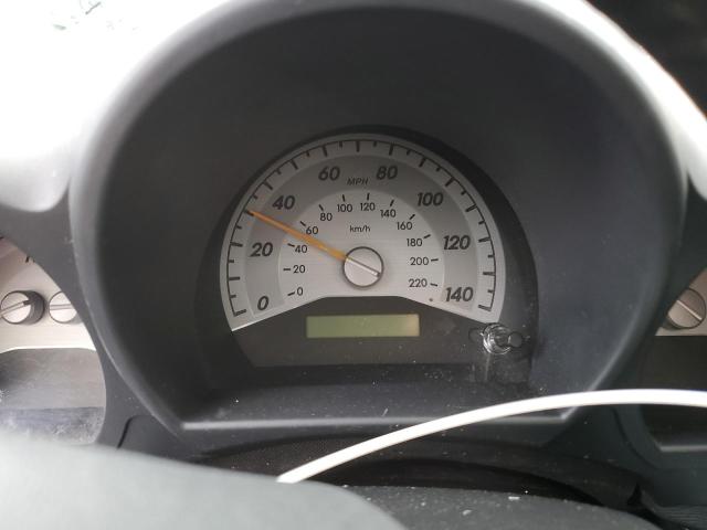 JTKDE177060088819 - 2006 TOYOTA SCION TC 灰色 照片 9