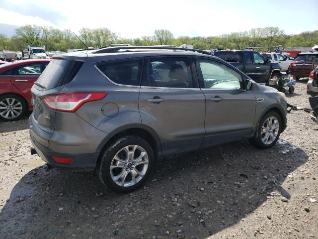 1FMCU9G98DUB23369 - 2013 FORD ESCAPE SE CHARCOAL photo 3