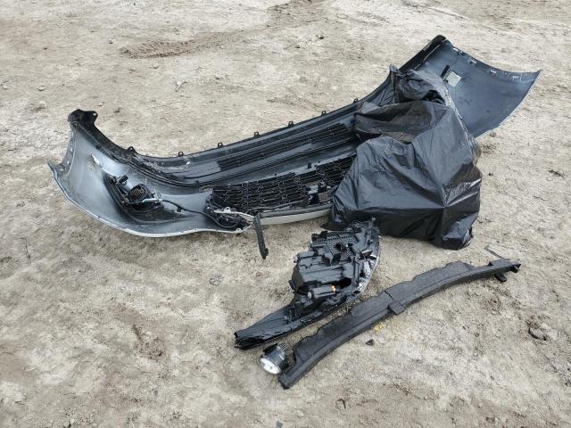 5TDHZRBH4NS220987 - 2022 TOYOTA HIGHLANDER XLE 白色 照片 13