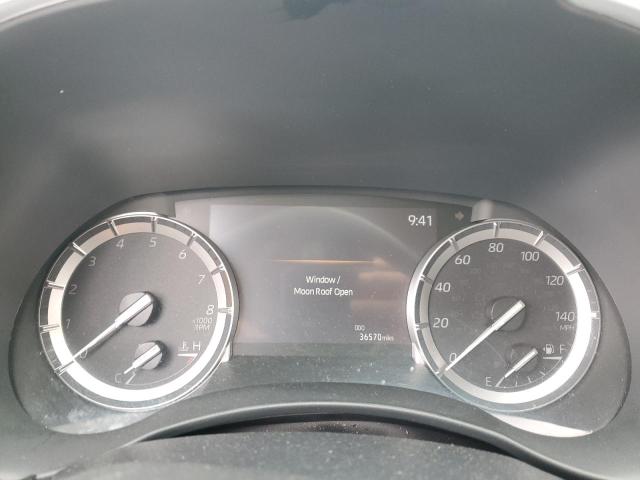 5TDHZRBH4NS220987 - 2022 TOYOTA HIGHLANDER XLE 白色 照片 9