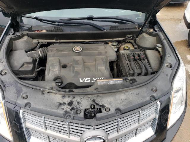 3GYFNEE38CS531157 - 2012 CADILLAC SRX PERFORMANCE COLLECTION Қара фото 12