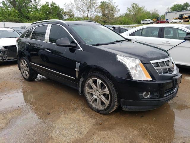 3GYFNEE38CS531157 - 2012 CADILLAC SRX PERFORMANCE COLLECTION Қара фото 4