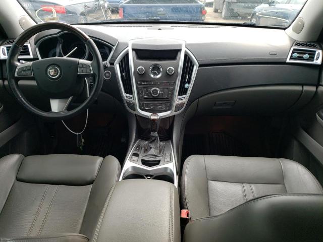 3GYFNEE38CS531157 - 2012 CADILLAC SRX PERFORMANCE COLLECTION Қара фото 8