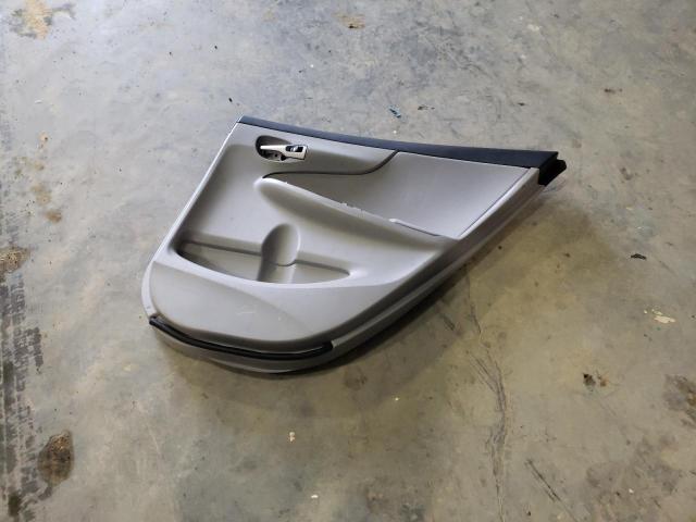 2T1BU4EE5BC752990 - 2011 TOYOTA COROLLA LE BASE GRAY photo 12