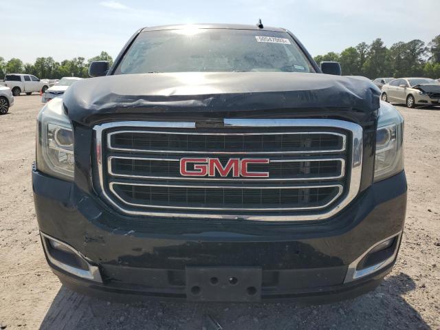 1GKS2AKC7FR716709 - 2015 GMC YUKON SLE BLACK photo 5