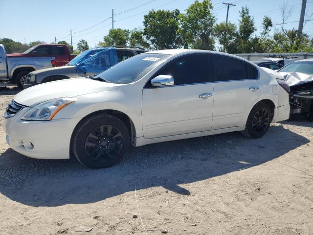 2012 NISSAN ALTIMA BASE, 