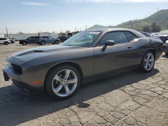 2019 DODGE CHALLENGER SXT, null