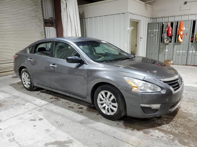 1N4AL3AP1FN342759 - 2015 NISSAN ALTIMA 2.5 SILVER photo 4