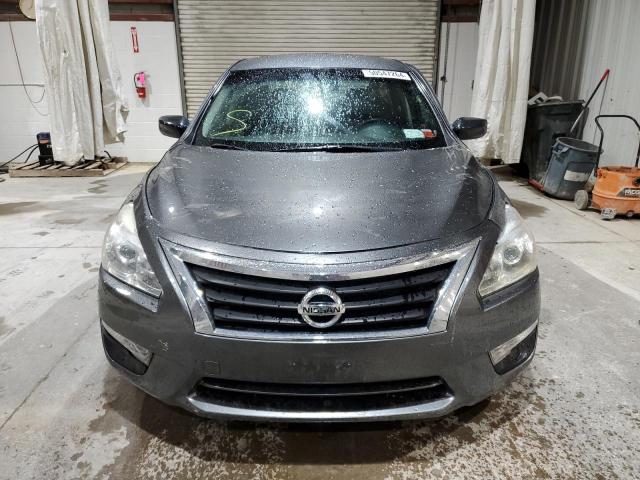 1N4AL3AP1FN342759 - 2015 NISSAN ALTIMA 2.5 SILVER photo 5